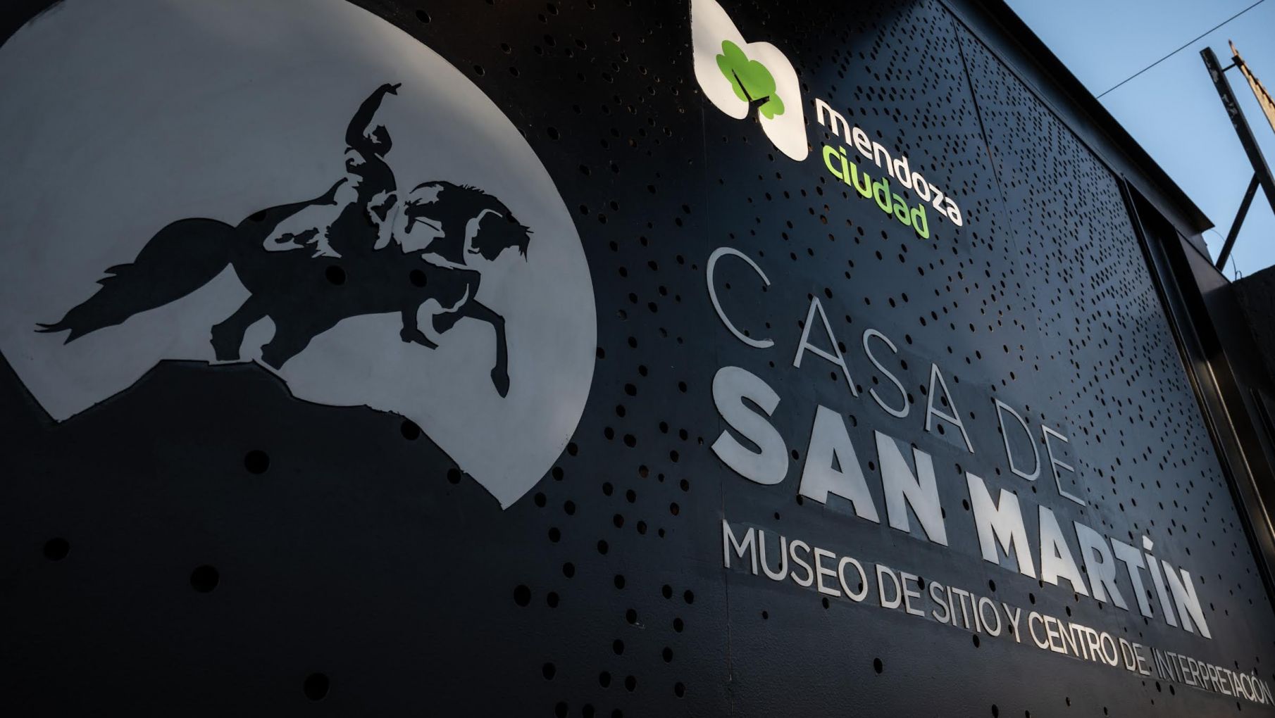 Llega una propuesta artística para conmemorar el nacimiento de San Martín